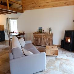 Le Grand Meix - La Petite Grange