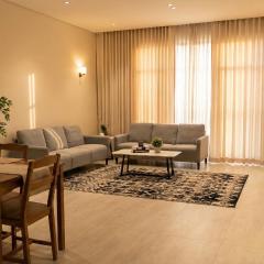 ايناس 23 فخامة واتساع قرب المطار Einas 23 Luxury & Space Near Airport