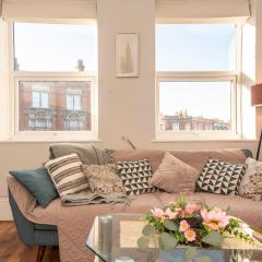 Stylish Cosy 3 Bedroom Home Next to Greenwich Park