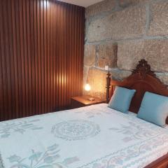 Casa Mucha - Rés do Chão e Andar