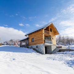 Family Oasis, Plaški