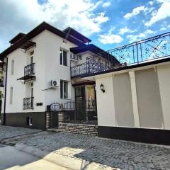 Къща за гости Деметра