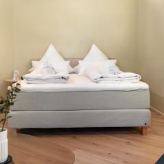 RheinGold Apartment I Bingen City