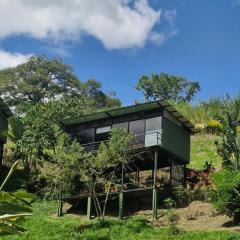 Magma "Eco Hotel Cabañas"