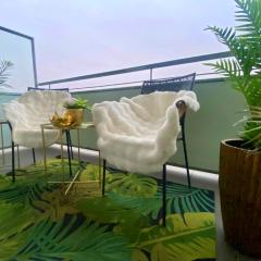 APPOVEL- Balkonové Studio