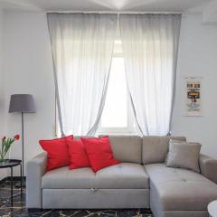 Casa celine moderna, relax, comoda alle spiagge e negozi