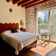 Departamento centrico