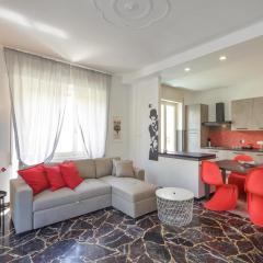 Casa celine moderna, relax, comoda alle spiagge e negozi