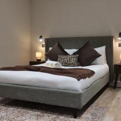 The Central Maison - Heart of Leeds City Centre LS1