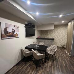 Šafran Apartment LUX