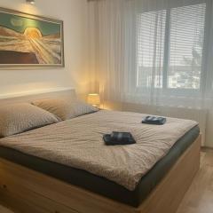 Cozy Apartment by the Forest