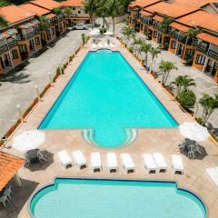 Village do Bosque - Rede Tonziro