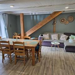 Home Sweet Vosges gîte Montana