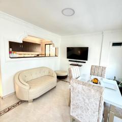 Apartamento en Barranquilla barrio San José