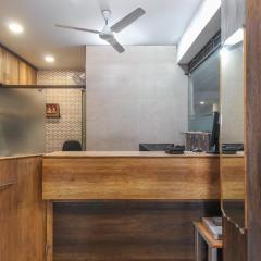 SPOT ON Thangam Lodge