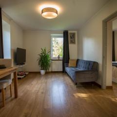 Stylish Apartment in Lasnamäe