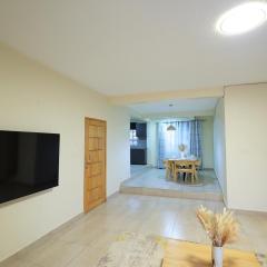 Luxury meets Comfort