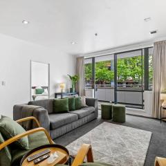 City-centre living meets comfort by Zodiak Stays