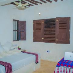 Amani Guest House, Utukuni Lamu Island