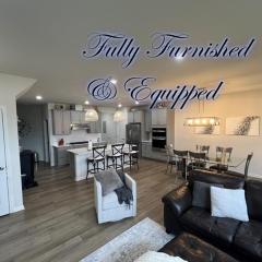 Kensington Kickback QUICK Access to Ann Arbor