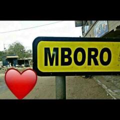 Hotel Dalal Gaan Mboro