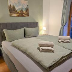 Gallery Garden Apartment