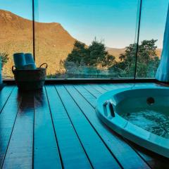 Loft Carnavalet - Hospedaria Vivenda Valentini