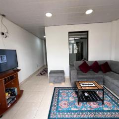 Guatavita Loft - Apartamento