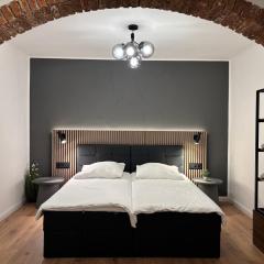 Bricks Superior Design Apartment - EG & Küche Zentral