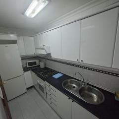 Confortable piso en Puertollano