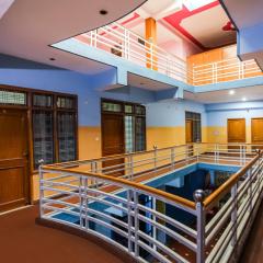 SPOT ON Kailash Hotel