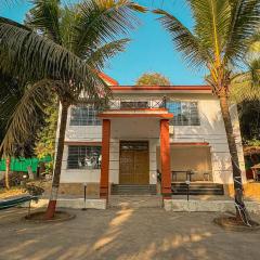 CocoAura - Tropical Luxury Villa with Pool&Jacuzzi