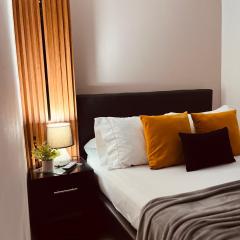 Apartaestudio Encanto Pacífico