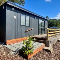 Kauri Cabins Time to relax