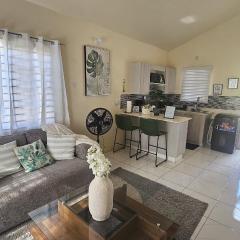 Luxury Stay in Quiet Community