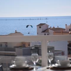 Despierta cerca del Mar,con la Playa a un paso!! Carabela-C704 Piscina Torrox-Costa