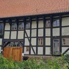 Apartments in der Barockscheune