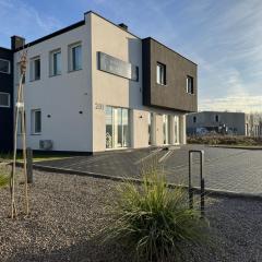 Pokoje Dębowa Góra