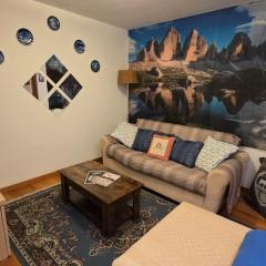 Dimora Alpina Dolomiti Cadore