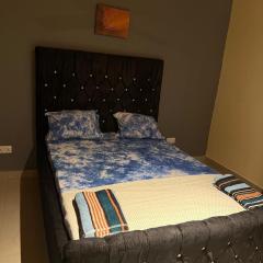 Cutting Edge Guest House