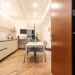 Appartamento 2 Leoni