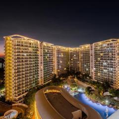 Staycation at Long Beach