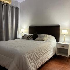 Recoleta Rent Suite