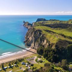 Tolaga Bay Holiday Park