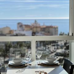 Despierta cerca del Mar,con la Playa a un paso!! Carabela-C704 Piscina Torrox-Costa