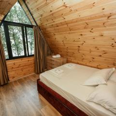 Villa's Gio Shala River