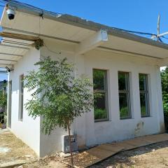 Apartaestudio en Tierra Bomba