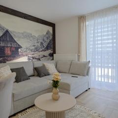 Apart Styl Apartamenty 4 Pory Roku, 1,3km do centrum, parking