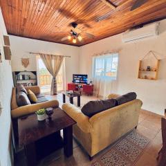 Sunset Views Apartment, West End