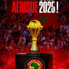 À 5 minutes du stade Ibn Battouta, idéal pour les supporters de la CAN 2025